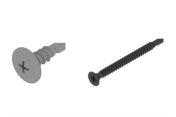 برغي النقر الذاتي